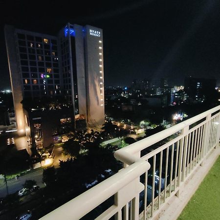 The Grace Residency, Lucknow Hotell Exteriör bild