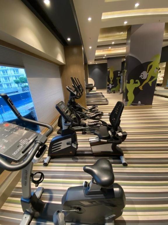 The Grace Residency, Lucknow Hotell Exteriör bild